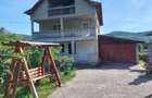 Oferta! Casa noua p+e+m+garaj langa Horezu - 4