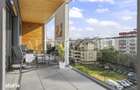 APARTAMENT 2 CAMERE, MOBILAT COMPLET ROVERE, ZENITH BELLE TOUR! - 15
