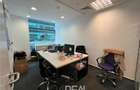 Subinchiriere spatiu birou - Multigalaxy II Office Building - 521 mp - 4