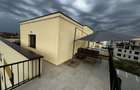 PENTHOUSE Dumbravita / Apartament 2 camere / 55mp utili / 50mp terasa - 8