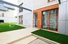 Vila moderna cu 6 camere | langa padure | in curs de finisare
