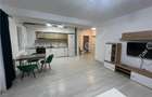 Apartament de 2 camere mobilat si utilat cu loc de parcare i - 1