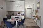 Apartament 3 camere, Damaroaia, parter, utilat