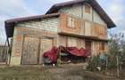 Burdujeni -Casa noua cu garaj , teren 1000 mp - 1