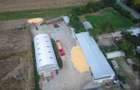 Baza de cereale in functiune , 4500 mp intravilan + 2 depozite (aprox 1000mp) - 1