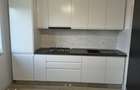 Apartament 3 camere, bloc nou, mobilat ?i utilat, parcare subterana - 13