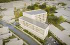 Apartament cu 2 camere, 66 mp, zona Garii - 8