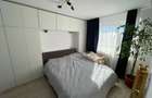 Apartament nou cu 3 camere, 67mp, etaj intermediar, finisat modern, mobilat si utilat, cu garaj sub
