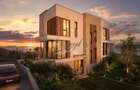 Casa premium cu panorama spectaculoasa in Andrei Muresanu - 5