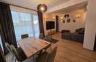 Vila padure Ghermanesti-tip Duplex pereti individuali, P+1 +M-240 mp - 3