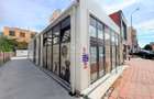Spatiu comercial nou Inchiriere Trafic intens 120 mp - 3