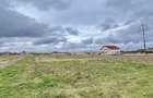 Teren Intravilan Sanmartin 1391mp - 2