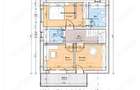 TEREN ultracentral IASI + PROIECT & AUTORIZATIE vila / sediu / clinica - 5