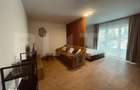 Apartament o camera, 45 mp, parcare, zona Stejarului - 3