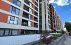 Inchiriez apartament 2 camere complex Iris Armoniei, parcare subterana - 3