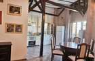 Rosetti-Lascar, apartament modern 3 camere in vila, CT, 80 mp utili - 3