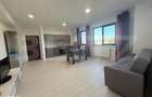 Apartament de inchiriat, 2 camere, open-space, 63 mp, zona Consul - 1