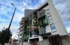 2 camere spatios bloc nou Dimitrie Cantemir