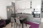 Apartament 3 camere(Living + 2 dormitoare), zona Bizantique Valea lupului - 8