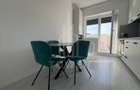 Penthouse de închiriat 2 camere, 2 terase în Deventer