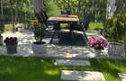 Birou cu piscina, curte si zona de relaxare - 8