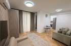 STUDIO DUBLU DE INCHIRIAT | PIPERA | PARCARE INCLUSA - 1