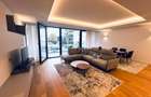 Premium flat for rent in Primaverii - 4 rooms - 1