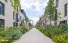 Vanzare - Townhouse 6 camere - mobilat + 2 locuri parcare Avalon Estat