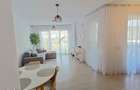 Apartament spatios 74 mp, 3 camere Elite City Cluj
