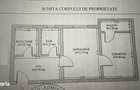 Apartament doua camere City Park - 11