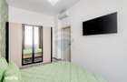 Penthouse de vanzare 360 mp totali, Global Residence - Mihai Bravu - 1