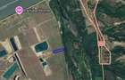 Teren intravilan in Sat Vacanta Hinova cu acces direct la Dunarea Mica , rezervatie naturala - 2