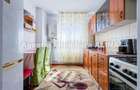 Apartament cu o camera in Mun. Deva, Jud. HD, zona Balcescu, 38 mp, etaj 4.