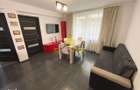 3 camere, mobilat modern, bloc nou, terasa, Buna Ziua - 11