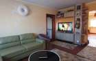 Ap 3 camere, 90 mp, 2 băi, 1 balcon, et. 3, Girocului, cu garaj, comision 0%