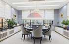 Penthouse duplex 7 camere | 711 mp suprafata totala | terasa 341 mp