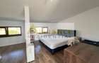 Duplex mobilat si utilat  - 4 camere - Strada asfaltata-800 M de STV