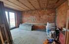 Casa 5 camere + 500mp teren Sura Mare