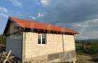 Casa la rosu de vanzare in Chimindia, teren de 1.400 mp, acces 2 drumu - 6