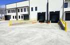 Inchiriere HALA Noua Balotesti 850 mp + 110 mp birouri | Pipera Tunari | DJ 200B