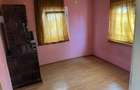 Casă cu 2 camere în Izvoru - 5