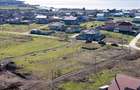 Teren Intravilan 615 mp Langa Lac, Corbu