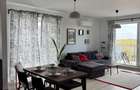 Inchiriez apartament nou 2 camere