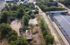Teren intravilan, de vanzare, 28.760 mp, zona industriala T - 11