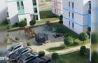 Apartament cu 2 camere + nisa de dormit, bloc nou! - 1