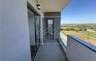 Apartament 2 camere la cheie + balcon, bloc nou, cu lift
