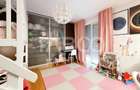 Apartament cu 3 camere de vanzare 113 mp garaj si boxa Andrei Muresanu - 5