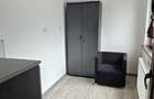 Apartament cu balcon ?i mobilier, 2 camere, etaj 1 - 2