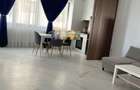 Apartament 2 camere cu vedere frontala la Lac Astoria Lake Mamaia Nord