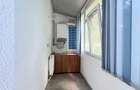 Tulcea = Apartament 2 camere, strada Victoriei
